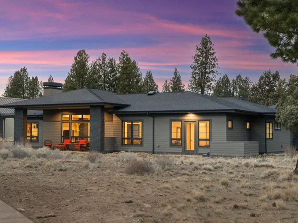 61547 Hosmer Lake Dr, Bend, OR 97702