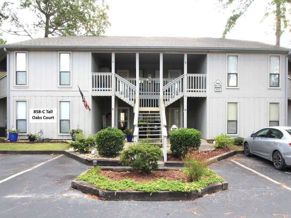 1st image of 858 Tall Oaks Ct. #C-58