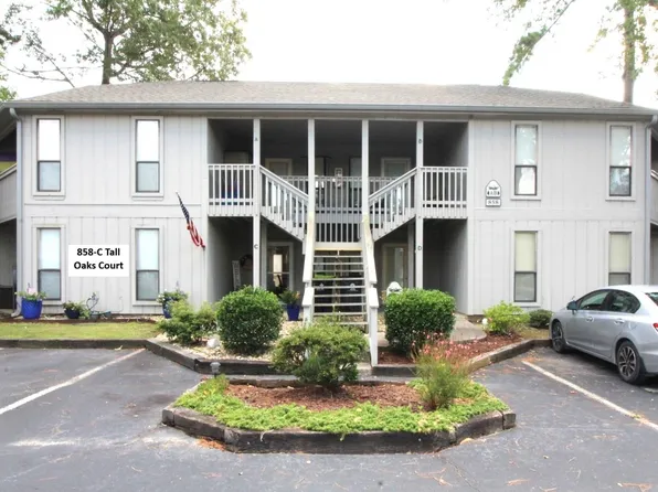 858 Tall Oaks Ct. #C-58, Myrtle Beach, SC 29588