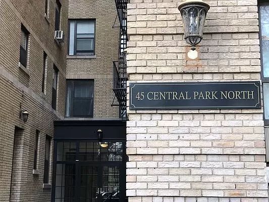1st image of 45 Central Park N #2A