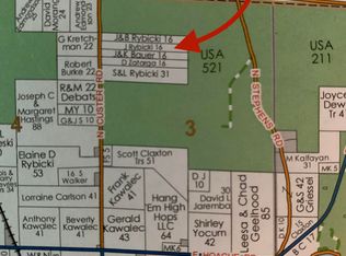 N Custer Rd #2272, Free Soil, MI 49411