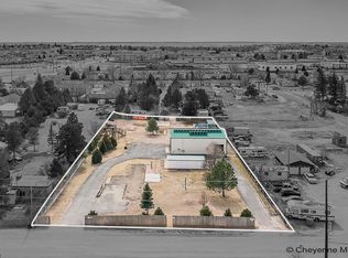 4281 Charles St, Cheyenne, WY 82001