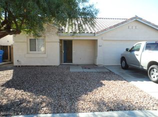 8415 W Monte Vista Rd, Phoenix, AZ 85037