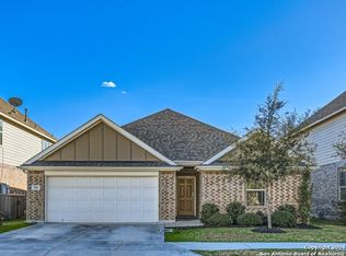 156 Destiny Dr, Boerne, TX 78006