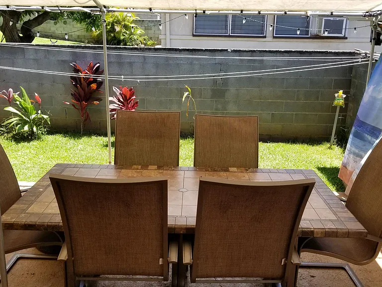 1327 Keolu Dr #B — Photo 22