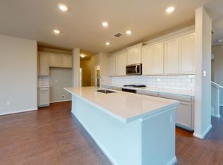 Presley Plan, Azalea, Brookshire, TX 74423