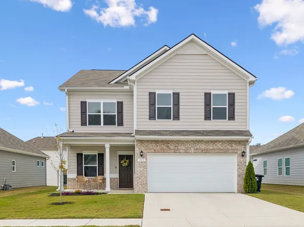513 Morgan Meadows Way, Columbia, TN 38401