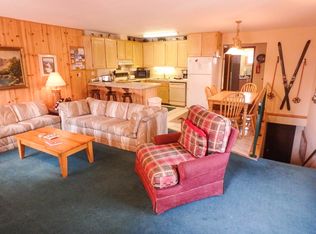 201 Lakeview Blvd #1, Mammoth Lakes, CA 93546