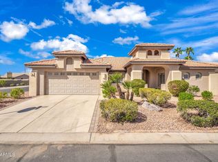 2970 N 151ST Lane, Goodyear, AZ 85395