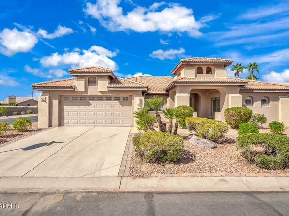 2970 N 151ST Lane, Goodyear, AZ 85395