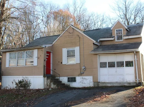 50 Petty Plain Rd, Greenfield, MA 01301