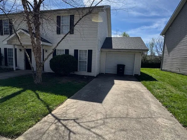 Scott Road Apartments, 1821-1839 Scott Dr #B, New Albany, IN 47150