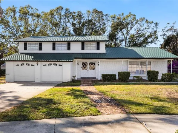 13208 LAKE MAGDALENE BOULEVARD, TAMPA, FL 33618