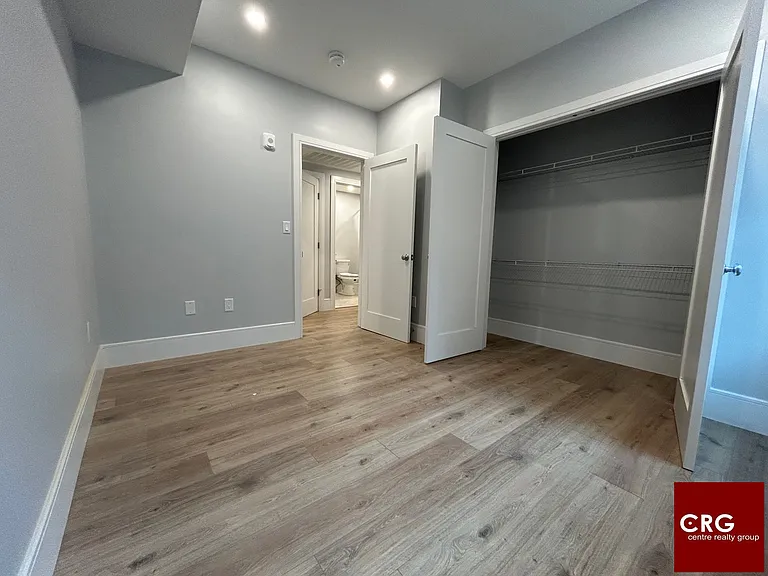 124 Kenrick St #U6 — Photo 11