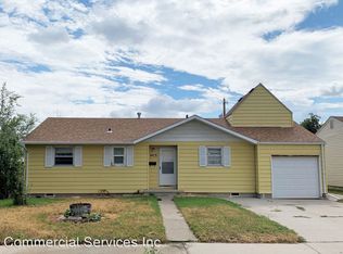 1415 S Pine St, Casper, WY 82604