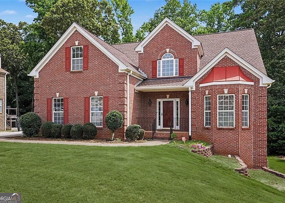 1st image of 2871 Weatherstone Cir SE
