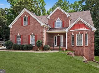 2871 Weatherstone Cir SE, Conyers, GA 30094
