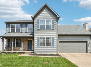 7993 Cobblesprings Dr, Avon, IN 46123