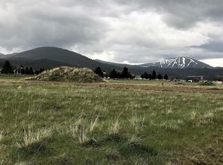 LOT 58 Whiskey Flats Phase 3 LOT 58, Philipsburg, MT 59858
