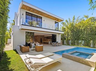 Beach View Addn, Miami Beach, FL 33141