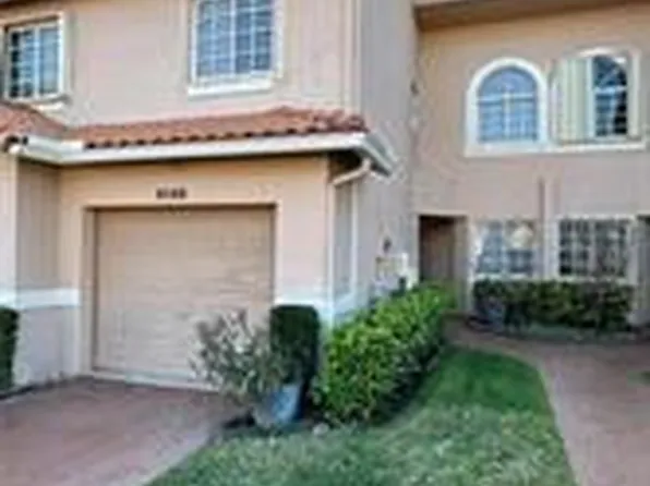 8588 Jade Drive, Tamarac, FL 33321