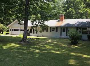 4819 Five Point Rd, New Tripoli, PA 18066