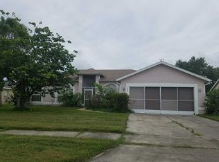 2689 Hawthorne Ln, Kissimmee, FL 34743