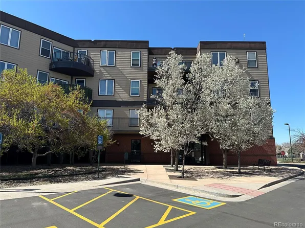 15475 Andrews Drive #205, Denver, CO 80239