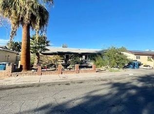 3704 Lighthouse Ave, Las Vegas, NV 89110
