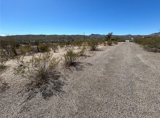 203-14-009 State Highway 93, Wikieup, AZ 85360