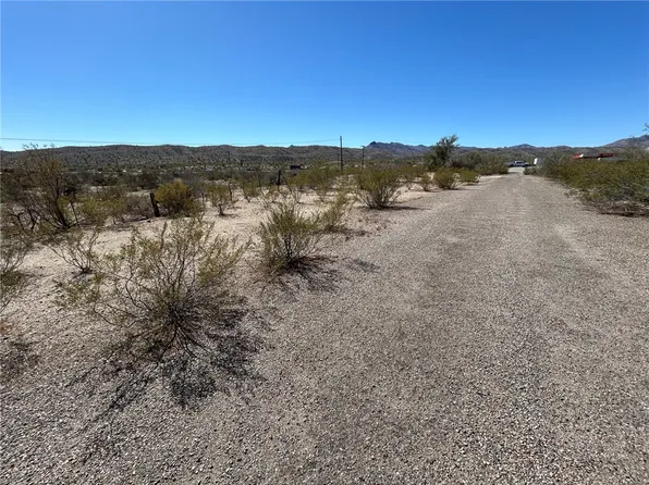 203-14-009 HWY 93, Wikieup, AZ 85360