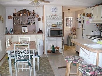 Mobile Home For Sale