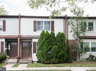 14 Shirley Ln #G, Lawrence Township, NJ 08648