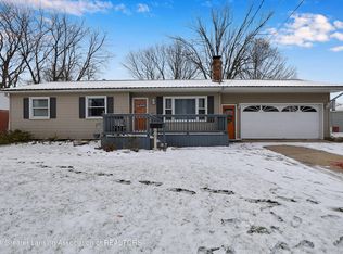 807 N Mead St, Saint Johns, MI 48879