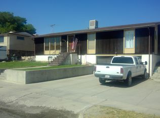 743 N 800 E, Price, UT 84501