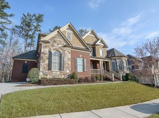 3916 Dahlwiny Ct, Sandy Springs, GA 30350
