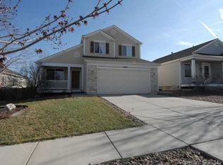 6359 Hannah Rose Rd, Colorado Springs, CO 80923