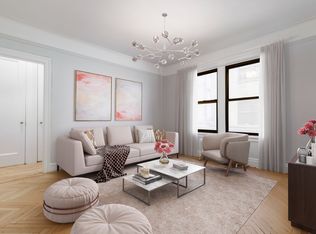 221 W 12th St #1E, New York, NY 10011
