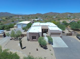 916 E Saddle Mountain Rd, Phoenix, AZ 85086