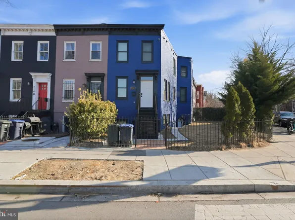 718 Rhode Island Ave NW, Washington, DC 20001