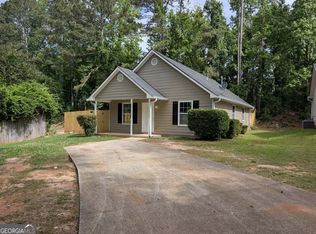 166 Crystal Brk, Griffin, GA 30223