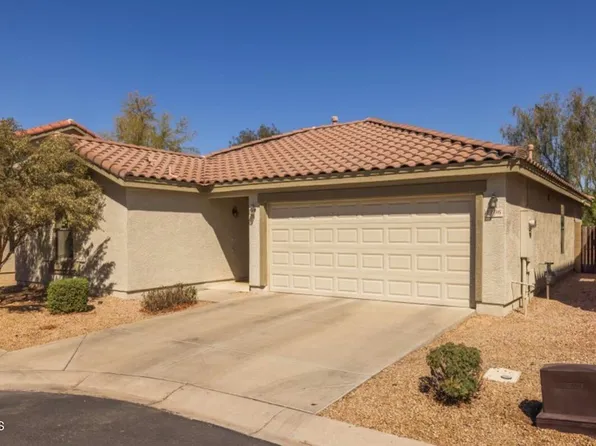 1106 S FRESNO Court, Chandler, AZ 85286
