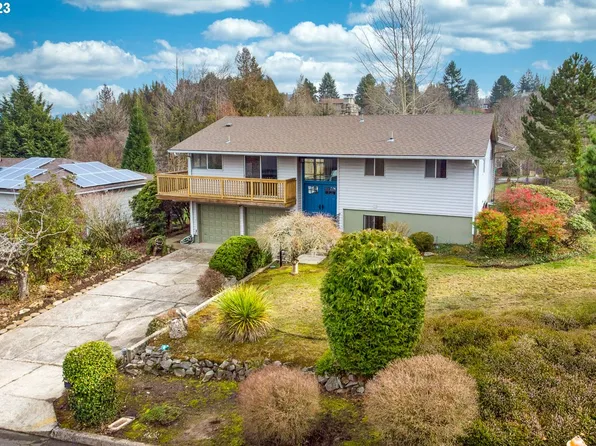 7418 SE 113th Ave, Portland, OR 97266