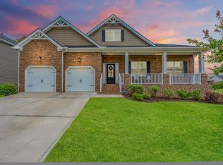 914 Willhaven Pl, Simpsonville, SC 29681
