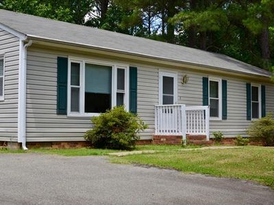 10360 Claybar Trl, North Chesterfield, VA, 23236