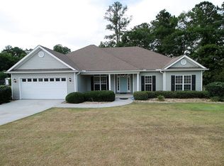 4298 Conway Cir, Valdosta, GA 31605