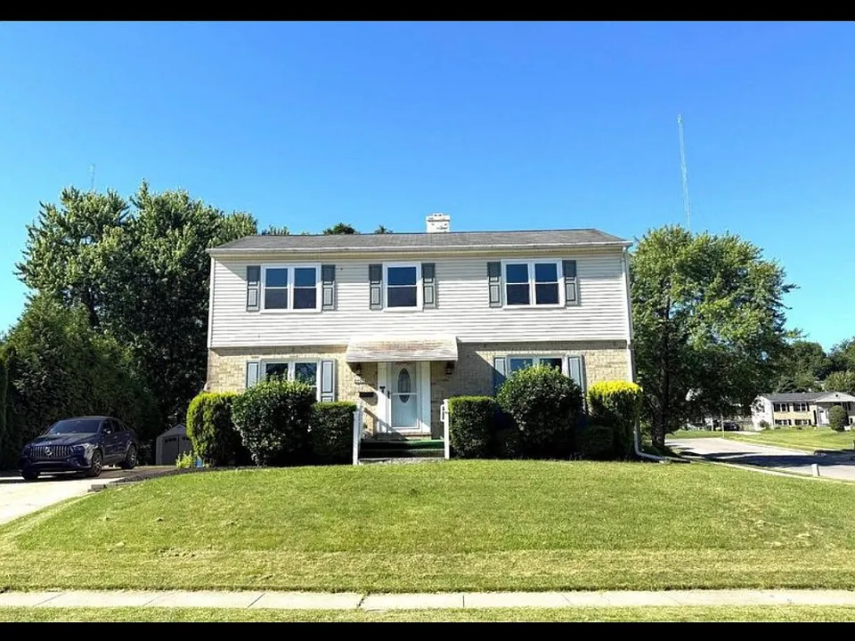 6409 Clifton Forge Cir