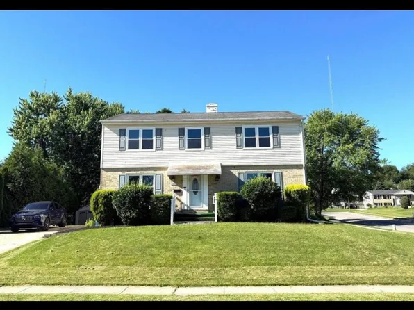 6409 Clifton Forge Cir, Catonsville, MD 21228