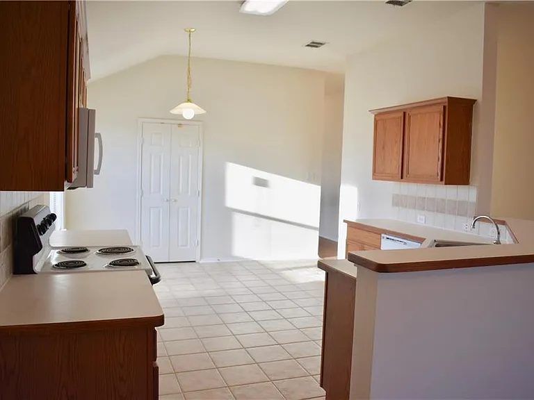 1000 Salt Creek Trl — Photo 5