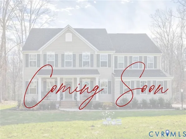 8107 Aldera Ln, Chesterfield, VA 23838